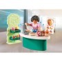 Playmobil - Stand de dulciuri Playmobil - 3
